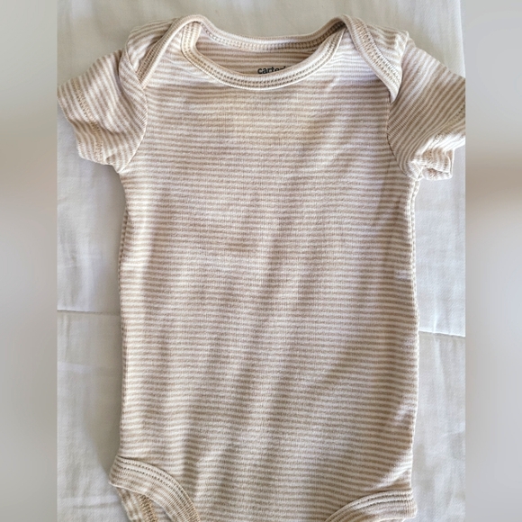 5-pack Carter's Baby Onesies - Picture 6 of 6